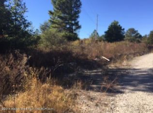 Coyote Cove Rd, Jasper, AL 35501