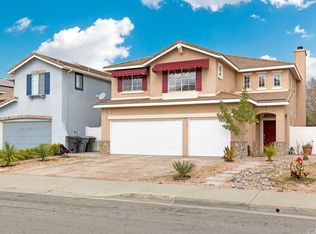 4384 Sawgrass Ct, Chino Hills, CA 91709
