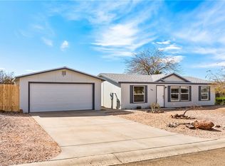 2612 E Vicki Ave, Fort Mohave, AZ 86426