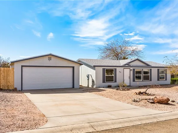 2612 E Vicki Ave, Fort Mohave, AZ 86426