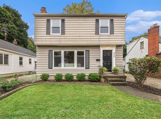 858 Reynard St SE, Grand Rapids, MI 49507