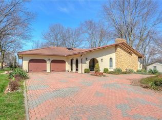 421 N Raum St, Lawson, MO 64062