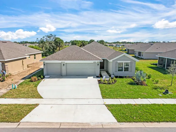 5512 Lugo Street, Fort Pierce, FL 34951
