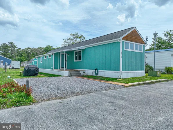 38228 Possum Rd Lot 193, Ocean View, DE 19970