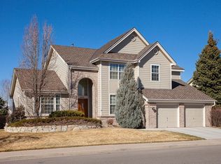 8025 S Franklin Ct, Centennial, CO 80122