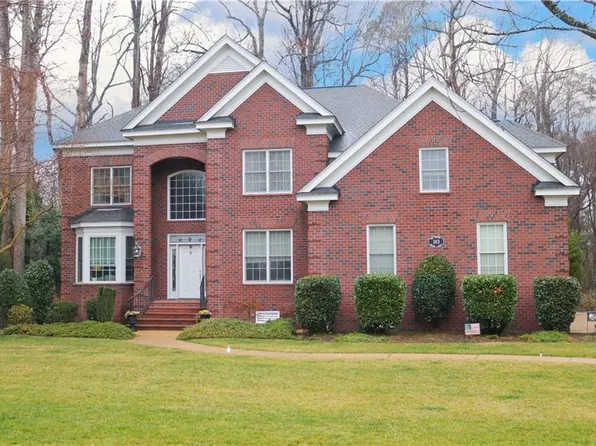 103 Brenda Ct, Yorktown, VA 23693