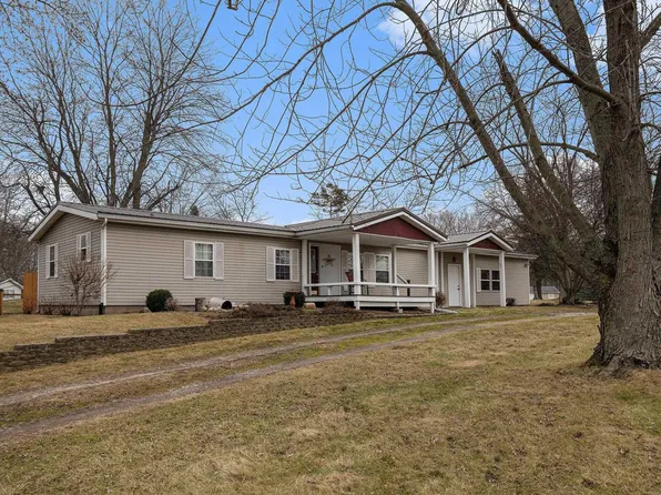 1400 N Hillview Dr, Syracuse, IN 46567