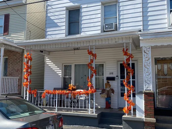 328 S Nicholas St, Saint Clair, PA 17970