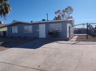 6317 Brandywine Way, Las Vegas, NV 89107