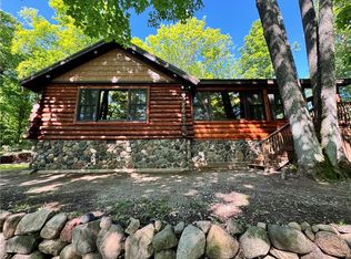 5706 N County Highway G, Winter, WI 54896