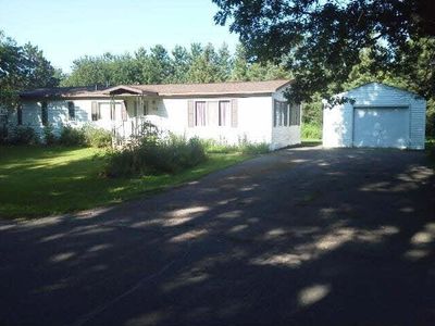 510 Oak Ave S, Hinckley, MN, 55037