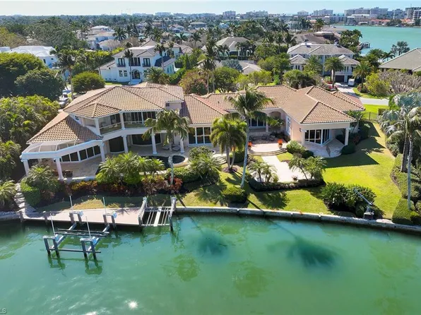 275 Bahia PT, NAPLES, FL 34103