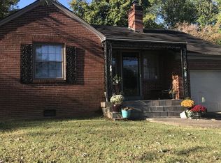 1422 Norvel Ave, Nashville, TN 37216