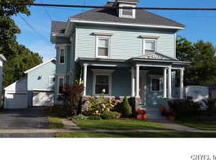 58 E Church St, Adams, NY