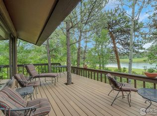 220 Fox Acres Dr W, Red Feather Lakes, CO 80545