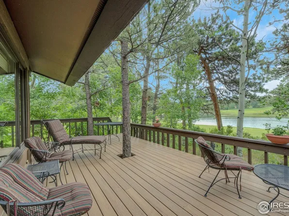 220 Fox Acres Dr W, Red Feather Lakes, CO 80545