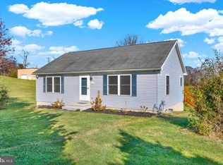 507 N Clear Ridge Rd, Union Bridge, MD 21791