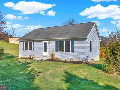507 N Clear Ridge Rd, Union Bridge, MD, 21791