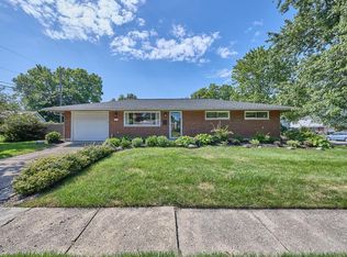 5700 Vienna Dr, Westerville, OH 43081
