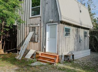 1060 Stoney Island Rd, Clam Pt, NS B0W 2G0