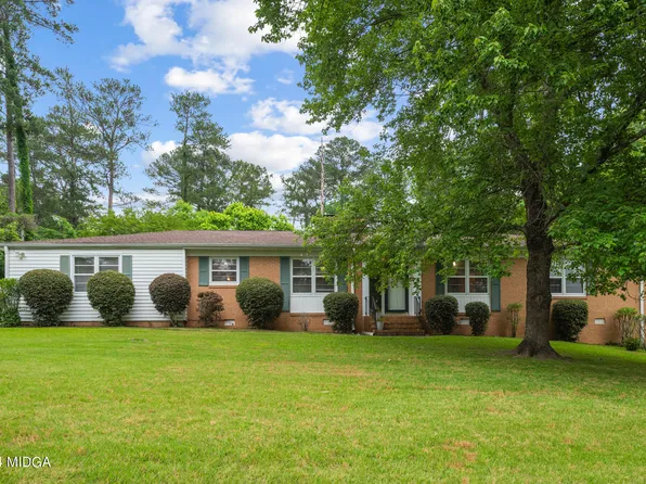 2939 Victoria Cir, Macon, GA 31204