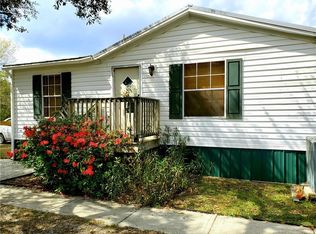 10891 NE 88th Ln, Bronson, FL 32621