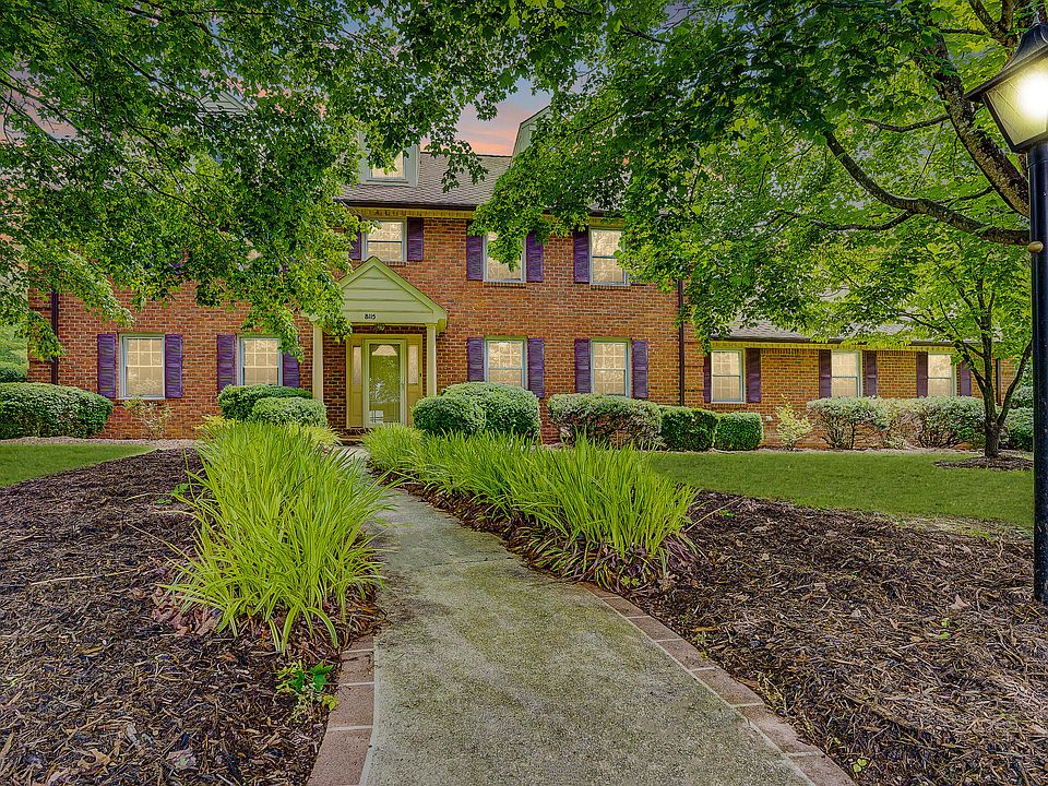 1st image of 8115 Deer Branch Dr