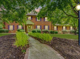 8115 Deer Branch Dr, Roanoke, VA 24019