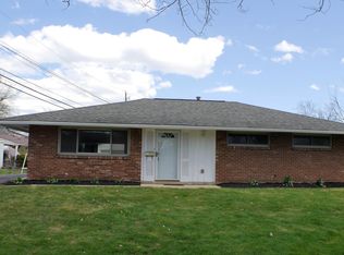 1690 Alcoy Dr, Columbus, OH 43227