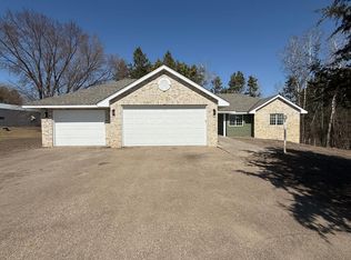 2533 341st Ave NW, Cambridge, MN 55008