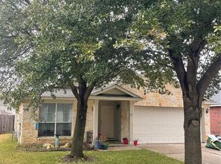561 Wood Sorrel Way, Round Rock, TX 78665