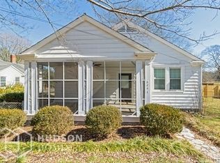 5091 Newark Ave, Austell, GA 30106
