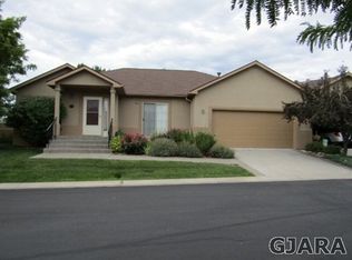 2384 Ridge Circle Dr UNIT 10, Grand Junction, CO 81507