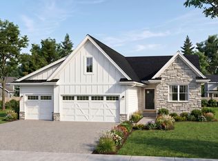 Palazzo Plan, Prairie Ridge West, Pella, IA 50219