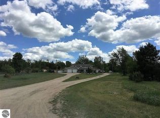 9264 E 18th Rd, Manton, MI 49663