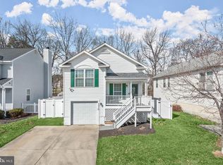 7512 Merrymaker Way, Elkridge, MD 21075