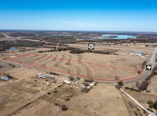 N Fm 1752, Savoy, TX 75479