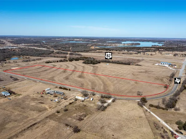 N Fm 1752, Savoy, TX 75479