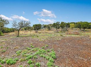 0 Deer Run Rd, Leander, TX 78641