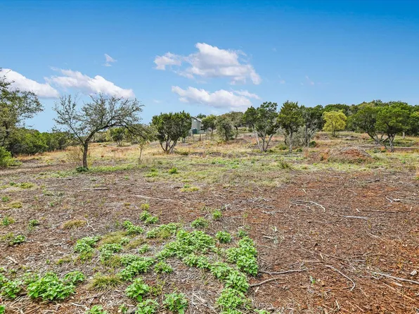 0 Deer Run Rd, Leander, TX 78641