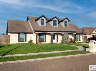 7300 Highland Pine St, Brownsville, TX 78526