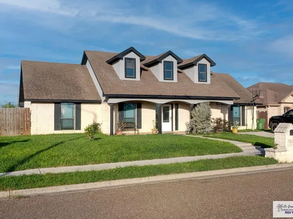 7300 Highland Pine St, Brownsville, TX 78526