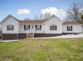 249 Darlene Dr, Sparta, TN 38583