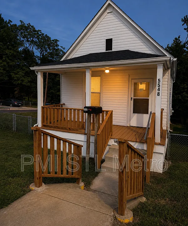 5548 Jennings Station Rd