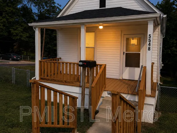 5548 Jennings Station Rd, Saint Louis, MO 63136