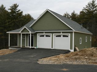 3 John Hardie Way #19, Chichester, NH 03258