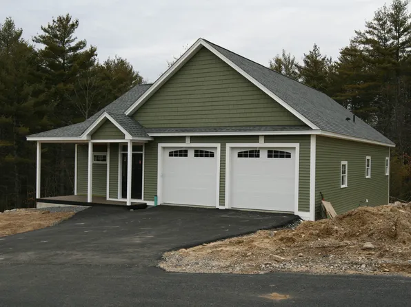 3 John Hardie Way #19, Chichester, NH 03258