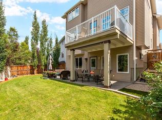 117 E Kingsland Ct SE, Airdrie, AB T4A0E5