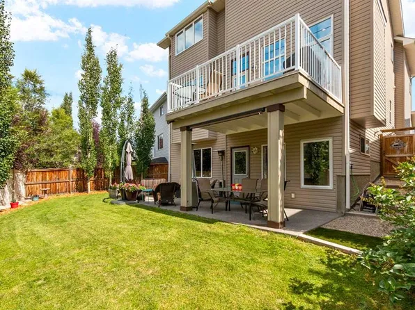 117 E Kingsland Ct SE, Airdrie, AB T4A 0E5