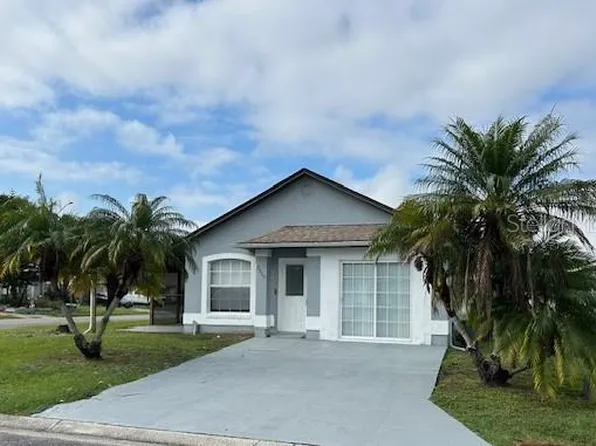 2633 DAFFADIL TERRACE, SANFORD, FL 32771